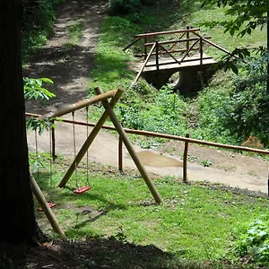 La Casa Del Sarto - Federicofarm Alloggio per agriturismo