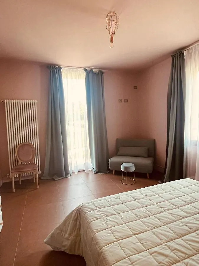 Valle Azzurra Galleno